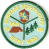 1986 Heritage Reservation - Early Bird