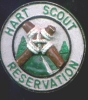 Hart Scout Reservation - Slide