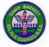 Camp Barnett
