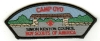 2009 Camp Oyo - CSP