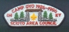 1986 Camp Oyo - CSP