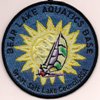 2000 Bear Lake Aquatics Base