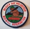 Boxwell Reservation - Beaver Day Silver