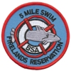 Firelands Reservation - 5 Mile Swim