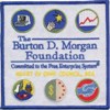 Burton D. Morgan Award