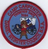 1994 Camp Carpenter - Frontier Days