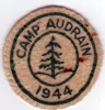1944 Camp Audrain