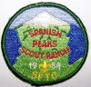 1984 Spanish Peaks Scout Ranch