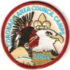 2003 Coronado Council Camps