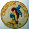 Coronado Council Camps