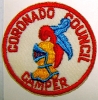 Coronado Council Camps