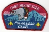 Camp Meriwether - Polar Bear Club