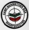 1996 Camp Meriwether - Sharpshooter