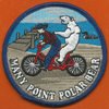Many Point Scout Reservation - Polar Bear