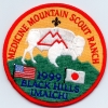 1999 Medicine Mountain Scout Ranch - Imaichi