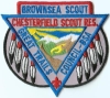 Chesterfield Scout Reservation Brownsea Scout