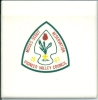 1987 Moses Scout Reservation - Tile