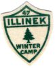 1947 Camp Illinek - Winter