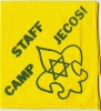 Camp Jecosi - Staff