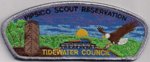 Pipsico Scout Reservation - CSP