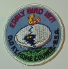1971 Old Kentucky Home Council Camps - Early Bird