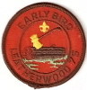 1975 Camp Leatherwood - Early Bird