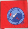 1963 Camp Tulakes - Staff