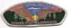 Goshen Scout Reservation - CSP - S16