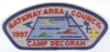 1997 Camp Decorah - CSP - SA54