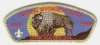 1999 Camp Buffalo Bill CSP