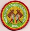 Repro Set - 1969-71 Tomahawk Scout Reservation