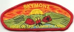 2005 Skymont Scout Reservation - Staff
