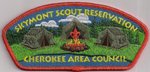 2015 Skymont Scout Reservation - CSP