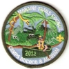 2012 Moraine Trails Council Camps - Camper