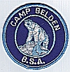 Camp Belden - Winter