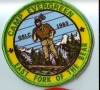 1983 Camp Evergreen
