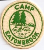 1940s Camp Eatonbrook