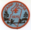 1975 Camp Alafia
