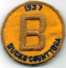 1937 Camp Buccou