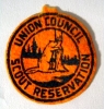 Union Council Scout Reservation