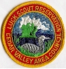1963 Luck Scout Reservation