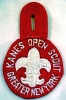 Kanes Open - Scout