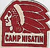 Camp Nisatin