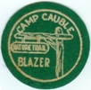 Camp Cauble - Blazer