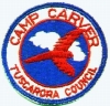 Camp Carver