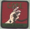 Lewis and Clark Scout Camp - COPE