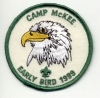1999 Camp McKee - Early Bird