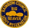 Big Beaver Scout Reservation