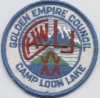 Camp Loon Lake