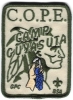 Camp Guyasuta - COPE